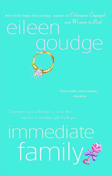 Produktbild: Immediate Family