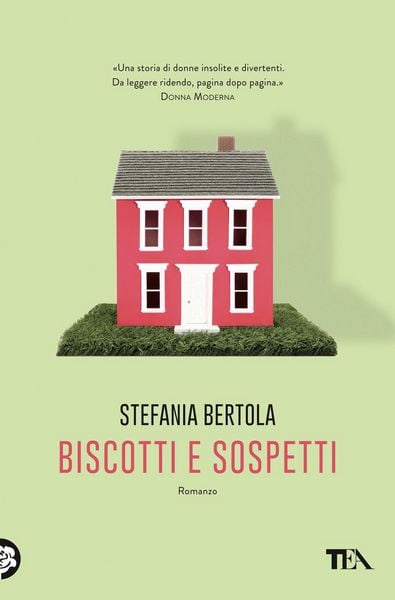 Produktbild: Biscotti e sospetti