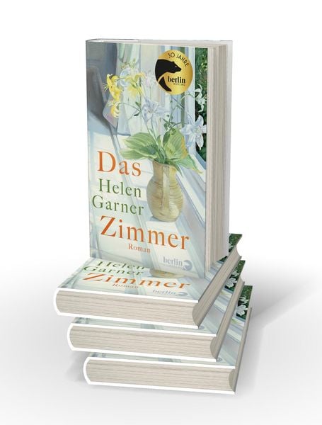Produktbild: Das Zimmer