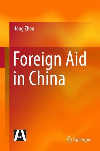 Produktbild: Foreign Aid in China