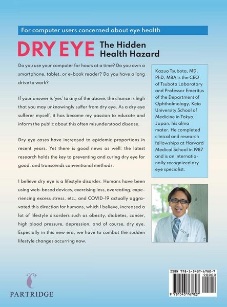 Produktbild: Dry Eye