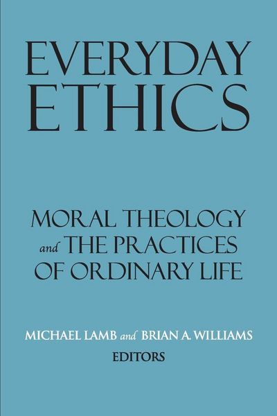 Produktbild: Everyday Ethics