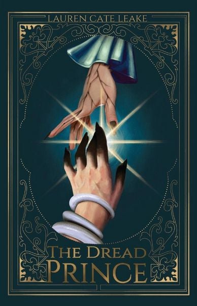 Produktbild: The Dread Prince