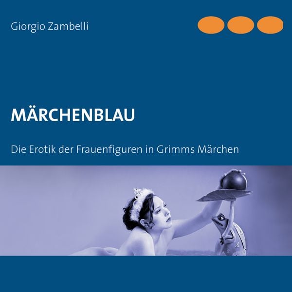 Produktbild: M&auml;rchenblau
