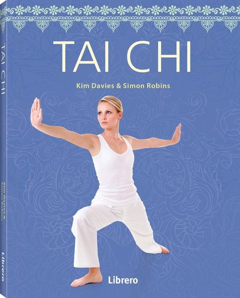 Produktbild: Geheime K&uuml;nste Tai Chi