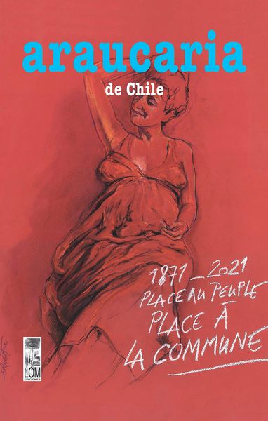 Produktbild: Araucaria de Chile N&ordm; 50