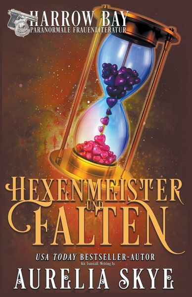 Produktbild: Hexenmeister & Falten