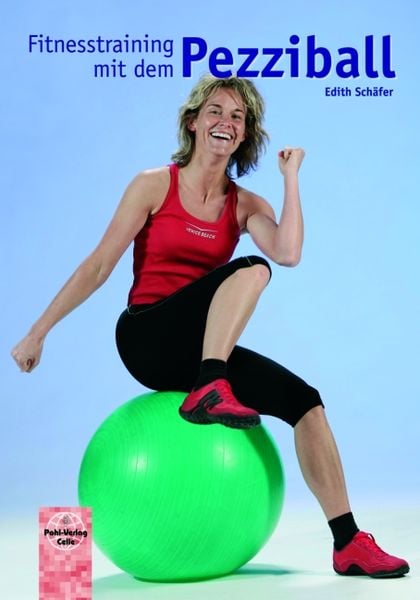 Produktbild: Fitnesstraining mit dem Pezziball
