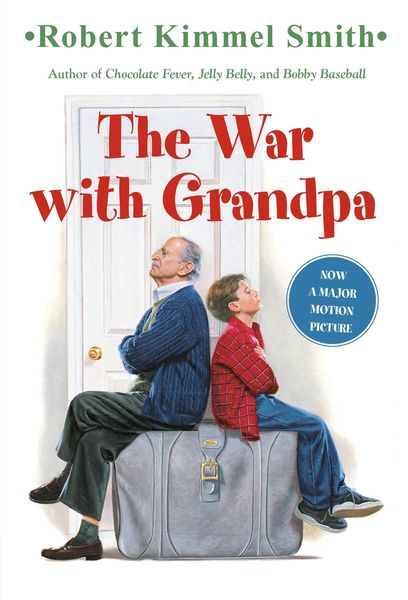 Produktbild: The War with Grandpa