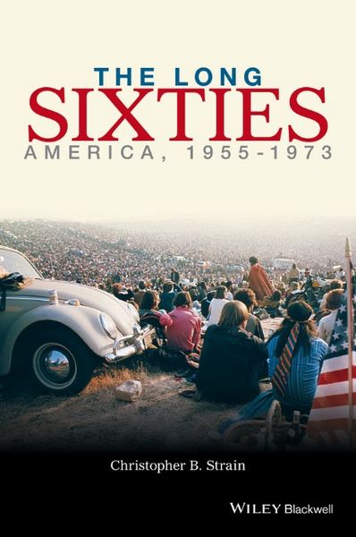 Produktbild: The Long Sixties