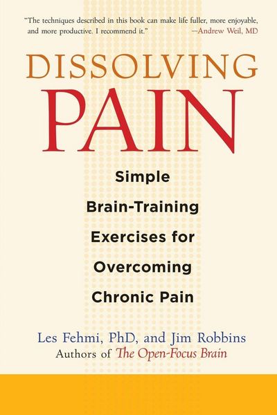 Produktbild: Dissolving Pain