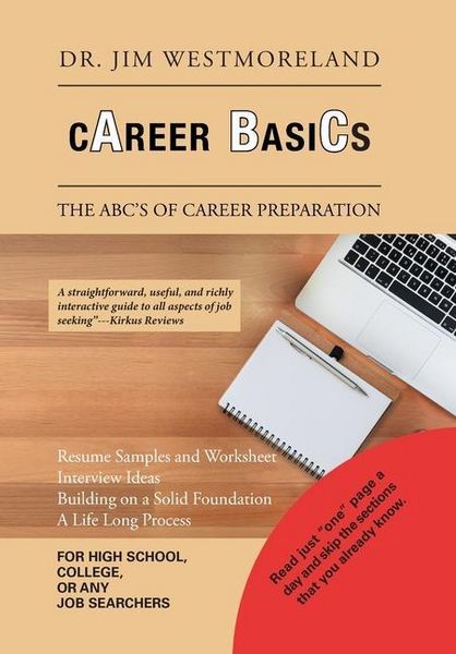 Produktbild: Westmoreland, J: Career Basics