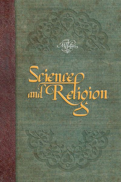 Produktbild: Science and Religion