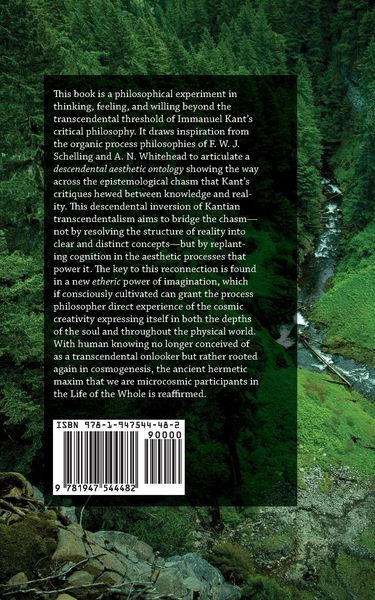Produktbild: Crossing the Threshold