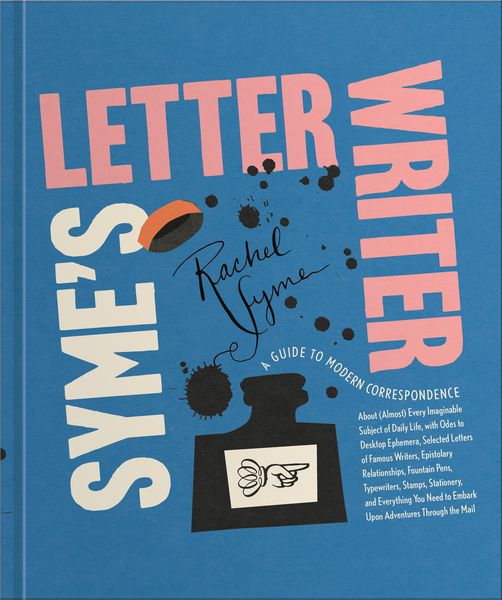Produktbild: Syme's Letter Writer