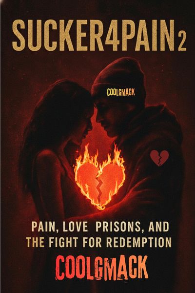 Produktbild: Sucker4Pain Vol. 2 Pain, Love prisons, and the Fight for Redemption