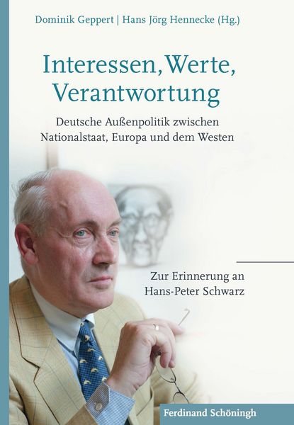 Produktbild: Interessen, Werte, Verantwortung