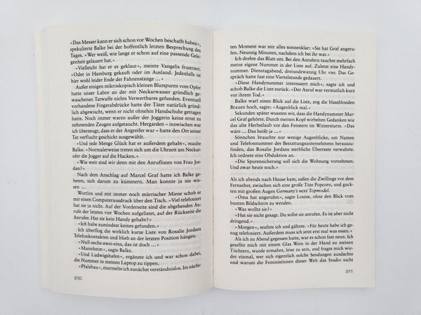 Produktbild: Die dunkle Villa / Kripochef Alexander Gerlach Band 10