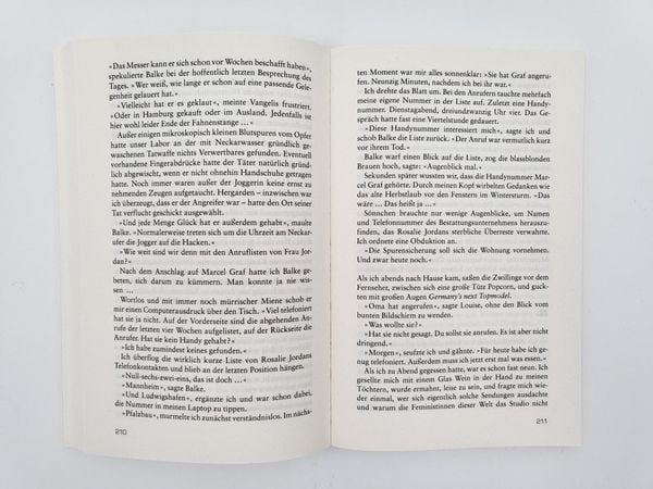 Produktbild: Die dunkle Villa / Kripochef Alexander Gerlach Band 10