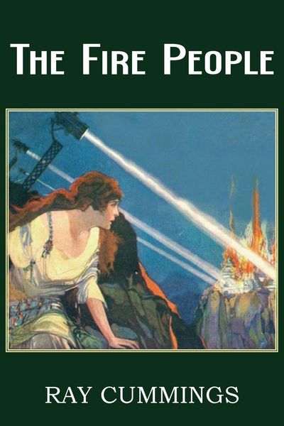 Produktbild: The Fire People