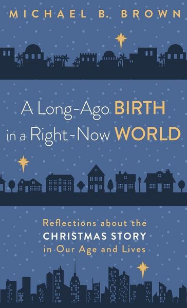 Produktbild: A Long-Ago Birth in a Right-Now World