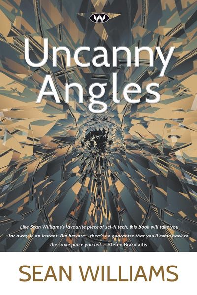 Produktbild: Uncanny Angles