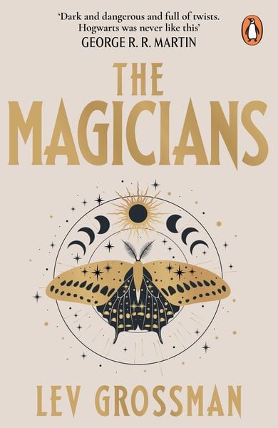 Produktbild: The Magicians