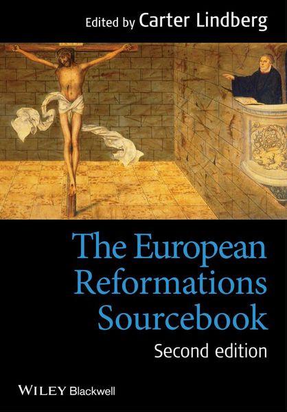 Produktbild: The European Reformations Sourcebook