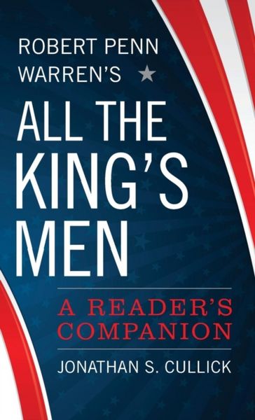 Produktbild: Robert Penn Warren's All the King's Men