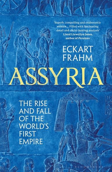 Produktbild: Assyria