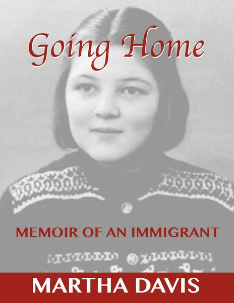Produktbild: Going Home