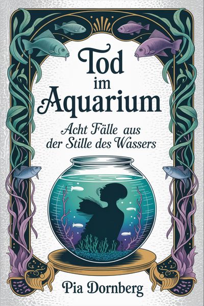 Produktbild: Tod im Aquarium