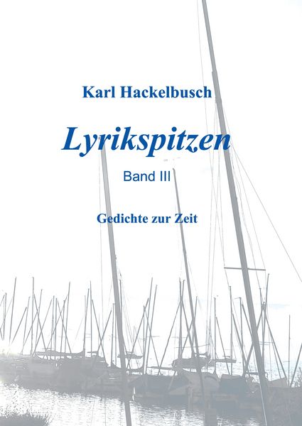 Produktbild: Lyrikspitzen - Band III