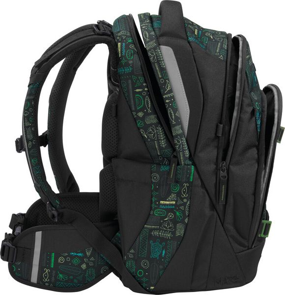 Produktbild: Rucksack-Set MATE Humedica