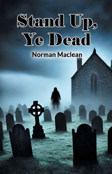 Produktbild: Stand Up, Ye Dead