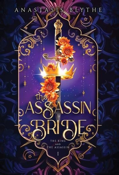 Produktbild: The Assassin Bride