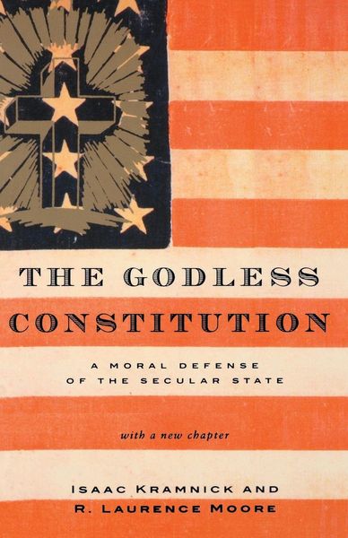 Produktbild: Godless Constitution