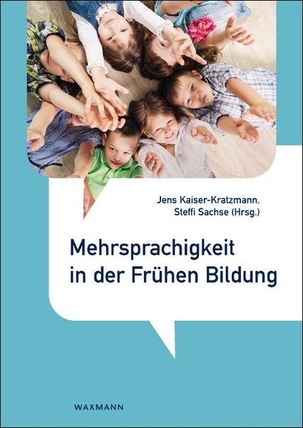 Produktbild: Mehrsprachigkeit in der Fr&uuml;hen Bildung