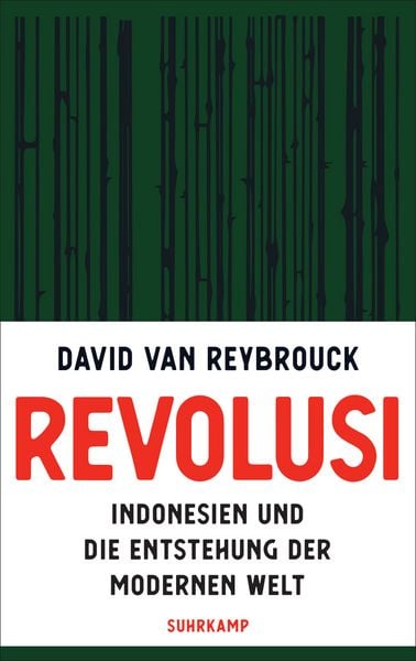 Produktbild: Revolusi