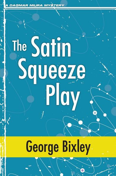 Produktbild: The Satin Squeeze Play