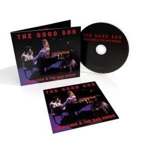 Produktbild: The Good Son (2010 Remaster)