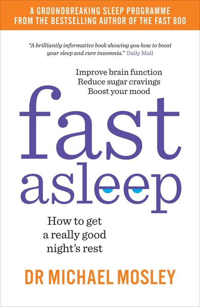 Produktbild: Fast Asleep