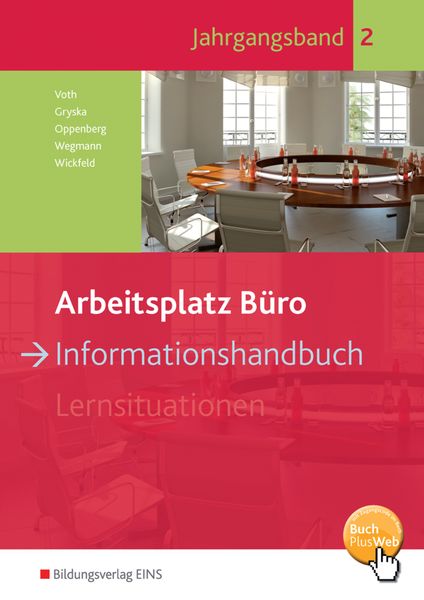 Produktbild: Arbeitsplatz B&uuml;ro