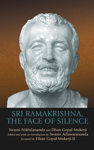 Produktbild: Sri Ramakrishna, the Face of Silence