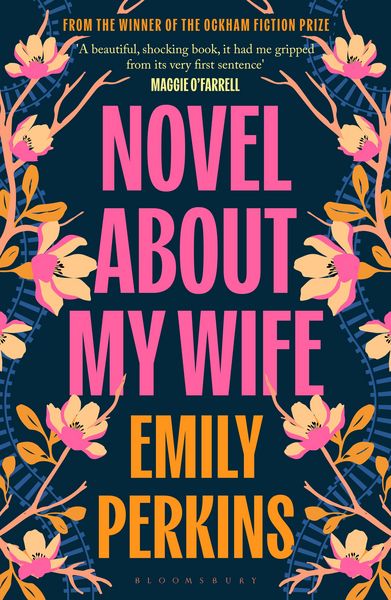 Produktbild: Novel About My Wife