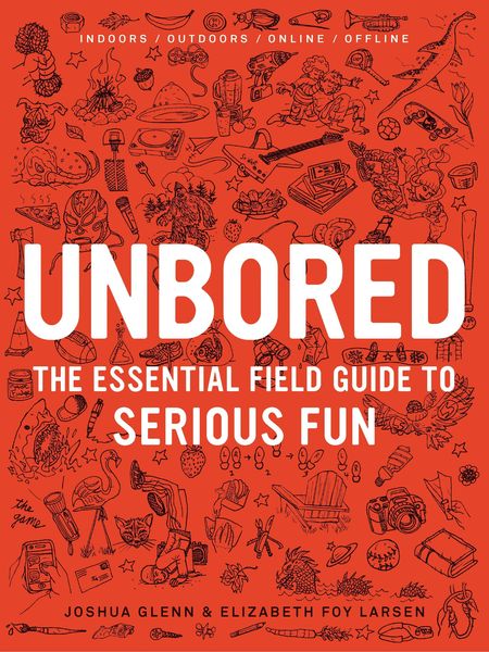 Produktbild: Unbored