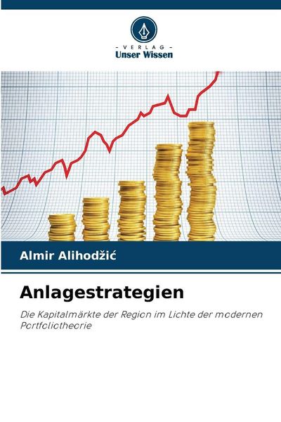 Produktbild: Anlagestrategien