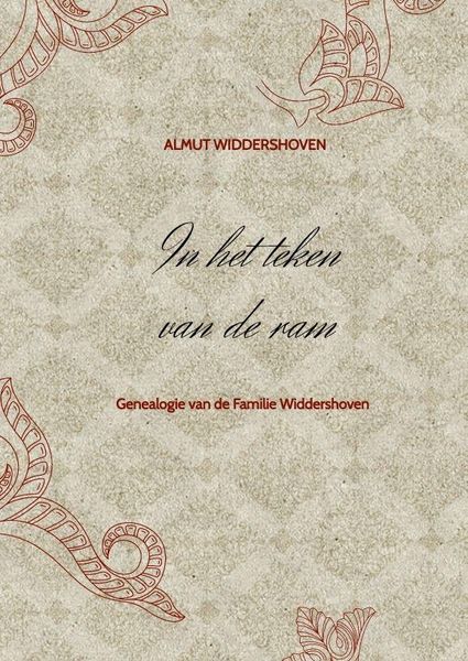 Produktbild: In het teken van de ram