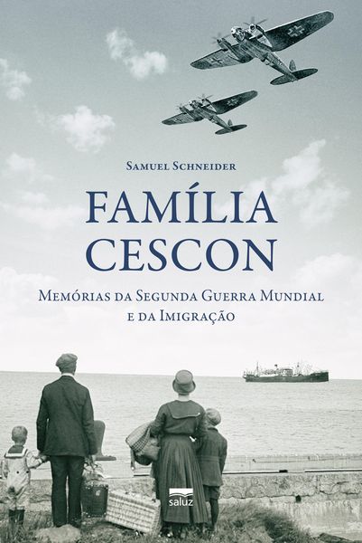 Produktbild: Fam&iacute;lia Cescon