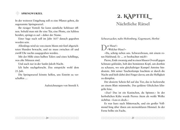 Produktbild: Irida 1. Irida und die Stadt der Geheimnisse